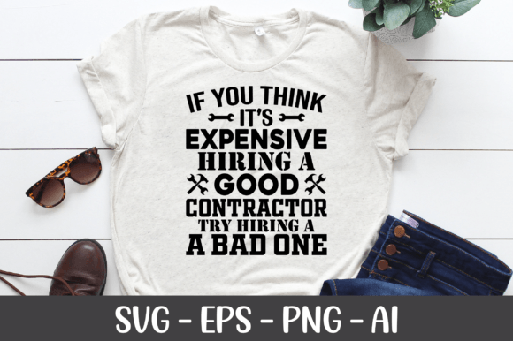If You Think Its Expensive Hiring a Good