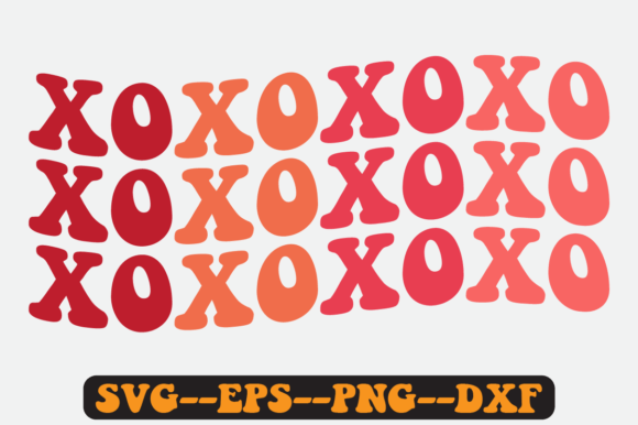 Kids Valentine Quote Retro Svg Design