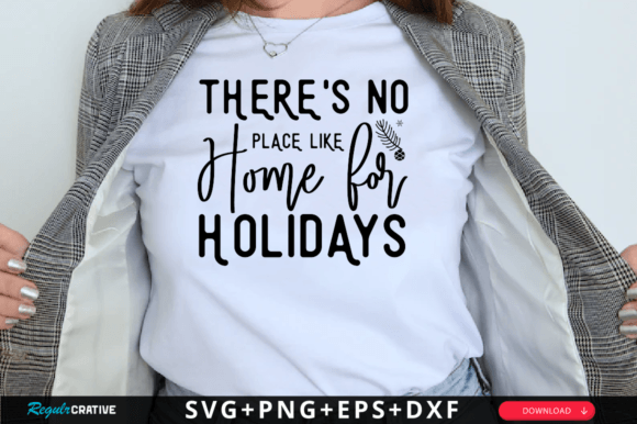There's No Place Like Home for Holidays
